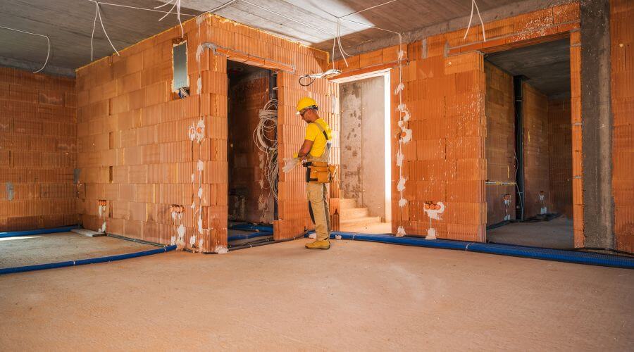 Expert flood damage restoration services in Ozark, IL